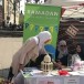 La photo qui fait polémique sur les réseaux sociaux: “Le Ramadan, une nouvelle tradition suédoise”