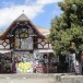 Berne: Policier enfermé dans la Reitschule. Le collaborateur du centre d’extrême gauche refuse d’ouvrir la porte.