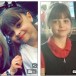 Saffie Rose Roussos, 8 ans, la plus jeune victime de l’attentat de Manchester.