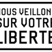 Votation populaire  21.5 2017, Stratégie énergétique 2050. NON. Votre consommation sera surveillée, même à distance…