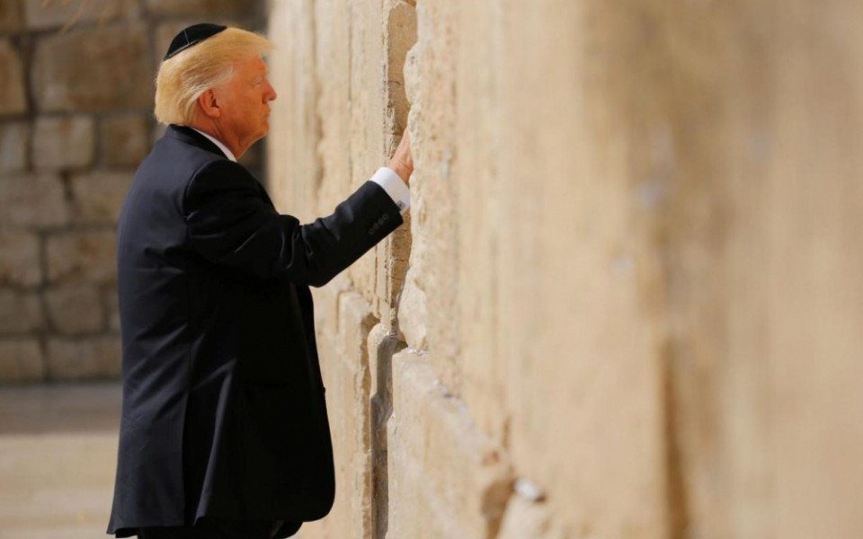 Trump-Kotel