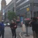 Un centre commercial évacué à Manchester, des témoins évoquent une explosion (Vidéo)