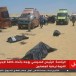 Egypte. 35 morts: Le bilan du massacre de chrétiens s’alourdit. Les photos des victimes. (Attention, images choquantes).