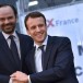 Édouard Philippe, Premier ministre d’Emmanuel Macron, avait inauguré une mosquée radicale proche des Frères Musulmans