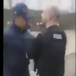 Scène de vie en Grande-Bretagne: L’immigration insulte, provoque et se moque de la police “Sale porc”. (Vidéo)