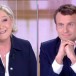 Pitoyable débat Macron / Le Pen