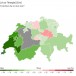 Suisse: Vers 58% de oui à la loi sur l’énergie