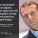 Les plus gros sites web islamistes appellent à voter Macron