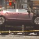 Une voiture fonce dans la foule à New York : un mort et 22 blessés. La vidéo montre un acte délibéré.