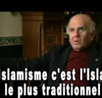 Islamisation. Ayez confiance !