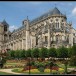 Bourges : clip de rap tourné dans la cathédrale !