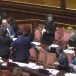 Italie. Accrochage au Sénat: La Ligue du Nord s’oppose au Droit du Sol. (Vidéo)