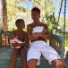 Hystérie du politiquement correct: Cristiano Ronaldo traité de «raciste» pour le commentaire d’une photo sur Instagram