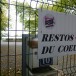 Marseille: Vol et saccage d’un local des Restos du cœur en plein jour. “Ici c’est la loi du silence.”