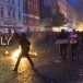 G20: Nouvelle «nuit en enfer» : des manifestants anti-G20 sèment le chaos à Hambourg (VIDEO)