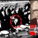 UE. Rappel sur certains fondateurs de l’ UE : W. Hallstein, nazi et premier président de la Commission  européenne (vidéo 5’45)