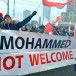 Rediff. « Mohammed not welcome » disent la République tchèque, la Pologne, la Hongrie et la Slovaquie