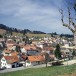Vaud : Sainte-Croix face à la délinquance