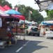 France. Gironde: Une voiture a foncé sur la foule d’un marché à Montalivet-les-Bains.