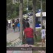 Lausanne: Des dizaines d’ados africains lancés contre un policier motard: “La police elle fuit, il fuit ce fils de pute” (Vidéo)