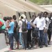 Italie. Naples : 8 jeunes migrants africains ont séquestré et menacé le responsable du centre qui les hébergeait