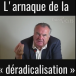 L’ex-magistrat antiterroriste Alain Marsaud dénonce l’arnaque des centres de déradicalisation et raconte la réalité.