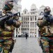 Bruxelles : Des militaires abattent un homme après une attaque au couteau. L’acte est considéré comme “terroriste”