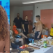 France. Clip de rap tourné en prison: “On dirait un centre aéré avec la télé, la fumette et le buffet!”