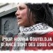 Houria Bouteldja des Indigènes invitée de l’université d’été d’ATTAC