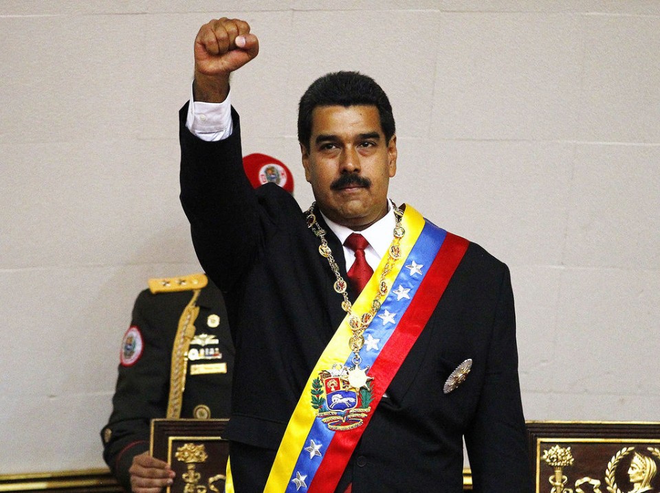 Maduro-1