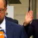 Pendant que Martin Schulz parle de Barcelone, les femmes socialistes se marrent (Vidéo)