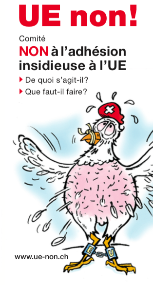 UE_CH_NonAdhésionInsidieusePoulePlumée