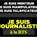 RTS, intolérable désinformation !