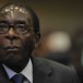 Mugabe et les Africains blancs