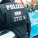 Incroyable escalade de la violence à Berlin après l’entrée de l’AfD au Bundestag. Nos médias se taisent.