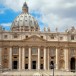 Italie. Rome. L’ultime provocation des musulmans: Ils veulent prier Allah sur la place Saint-Pierre.