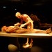 Genève: exposition de cadavres humains