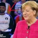 Pour Merkel, les viols des migrants et l’afflux massif d’hommes étrangers ne sont pas un problème: “Il y avait déjà des viols avant.” (Vidéo)