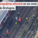 Ce que l’on sait de l’attaque terroriste dans le métro de Londres