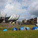 France. Reims: Cours suspendus dans une université à cause des migrants