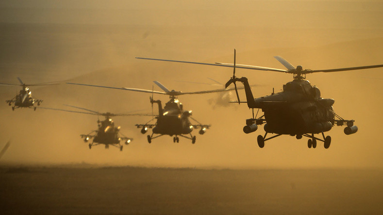 Syrie-forces-russes-2