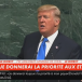 Donald Trump à l’ONU : «Le vrai socialisme ne sème qu’angoisse, dévastation et échec»