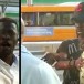 Italie : un chauffeur de bus assiégé et tabassé par des migrants  (VIDEO CHOC)