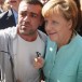 Allemagne: Merkel se dit fière d’avoir accueilli un million de demandeurs d’asile en 2015