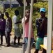 Italie. Trapani: 538 migrants ont débarqué. Deux migrants sur trois sont malades de la gale.