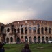 Rome: Un Ivoirien tente de violer une touriste près du Colisée