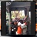 Italie. Naples: Un autobus littéralement pris d’assaut par des migrants sans billet (Vidéo)