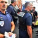 France. Toulouse: des policiers et des passants agressés par un homme aux cris de “Allah akbar”