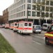 Allemagne: Plusieurs blessés dans une attaque au couteau dans le centre-ville de Munich