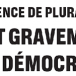 Médias. Votation populaire à venir 4.3.2018 : « No Billag » : fin du service public ? Grand affolement, propagande monstre et mensongère